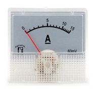 Swion IC-231A Analog Gösterge