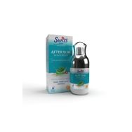 Swiss Bork Aloe Vera 100 ml Güneş Sonrası Krem