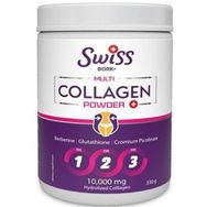 Swiss Bork Multi Collagen 330 gr Toz
