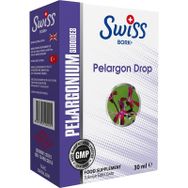 Swiss Bork Pelergon 30 ml Damla