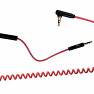 Swiss Charger SCC-10019 Mikrofonlu Ses Kablosu