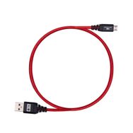 Swiss Charger SCC-10030 3 mt Micro Usb Şarj Ve Data Kablosu