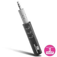 Swiss Charger SCC-30036 Bluetooth Dönüştürücü