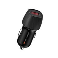 Swiss Charger SCH-50026 18 W USB Hızlı Araç İçi Şarj Cihazı