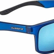 Swiss Eye 14553 Life Mavi Çerçeve Güneş Gözlüğü