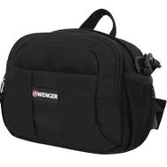 Swiss Gear WE Wenger 6085202016 Siyah Bel Çantası