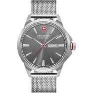 Swiss Military 06-3346.04.009 Erkek Kol Saati