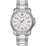 Swiss Military 06-5330.04.001 Erkek Kol Saati