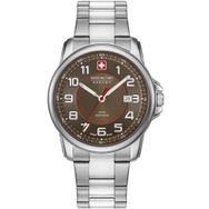 Swiss Military 06-5330.04.005-SET Erkek Kol Saati
