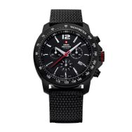 Swiss Military SM34033.06 Erkek Kol Saati
