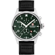 Swiss Military SMWGC0000405 Siyah Erkek Kol Saati
