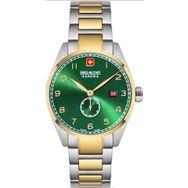 Swiss Military SMWGH0000760 Erkek Kol Saati