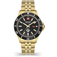 Swiss Military SMWGH2100610 Kol Saati
