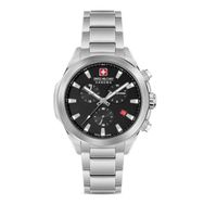Swiss Military SMWGI0001901-SET Erkek Kol Saati