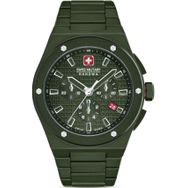 Swiss Military SMWGI0002282 Erkek Kol Saati
