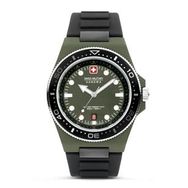 Swiss Military SMWGN0001181 Erkek Kol Saati