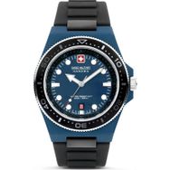 Swiss Military SMWGN0001184 Erkek Kol Saati