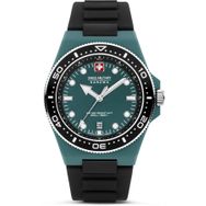 Swiss Military SMWGN0001185 Erkek Kol Saati
