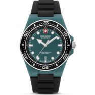 Swiss Military SMWGN0001185 Erkek Kol Saati