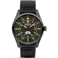 Swiss Military SMWGN0001231 Kol Saati