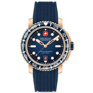 Swiss Military SMWGN0001720 Erkek Kol Saati