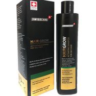 Swisscare 250 ml Hairgrow Oily Hair Şampuan