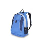 Swissgear SA6697 Mavi Kamuflaj Sırt Çantası