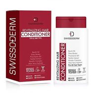 Swissoderm Canlandırıcı 300 ml Saç Kremi