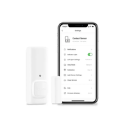 SwitchBot Contact Kablosuz Kapı Pencere Sensörü