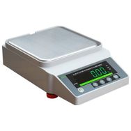 Swock MK 20002 2 kg / 0.01 gr Dijital Hassas Terazi