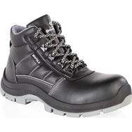 Swolx Clas-Xl 10 S3 Siyah İş Ayakkabısı
