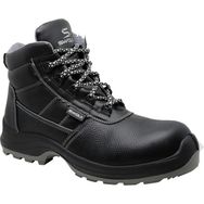 Swolx CLAS-XL 10 Siyah İş Botu