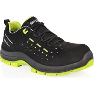 Swolx Combo X-110 S1P No:42 Süet MF İş Ayakkabısı