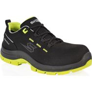 Swolx Combo X-110 S1P No:44 Süet MF İş Ayakkabısı