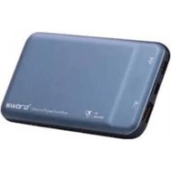 Sword 10F53 10.000Mah Gray Hızlı Şarj Powerbank