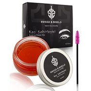 Sword & Shield Kaş Şekillendirici Wax Kaş Sabitleyici
