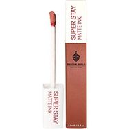 Sword & Shield No:03 S&s Super Stay Matte Ink Unnude Likit Mat Ruj