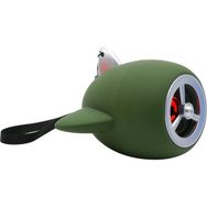 Sword SW-1510 Uçak Yeşil Bluetooth Hoparlör