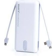 Sword SW-20P03 20.000 Mah Beyaz Powerbank