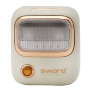 Sword SW-RS38 Beyaz Bluetooth Kulaklik