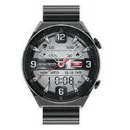 Sword SW-WIA102 Watch 2 Siyah Akıllı Saat