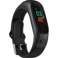 Sword SW80V Siyah Akıllı Bileklik
