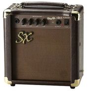 SX AGA1065 Elektro Gitar Amfi