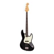 SX Black Vintage Series Bass Gitar