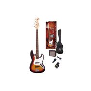 SX Sb1-sk-3ts Bas Gitar Seti