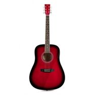SX SD104GRDS Akustik Gitar