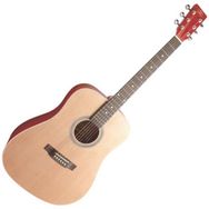 SX SD204 Akustik Gitar