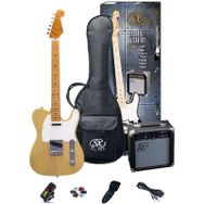 SX Se2-sk-bsb Elektro Gitar Seti