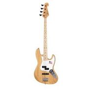 SX SPJ/ASH/NA Bass Gitar