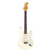 SX SST62 VWH Elektro Gitar